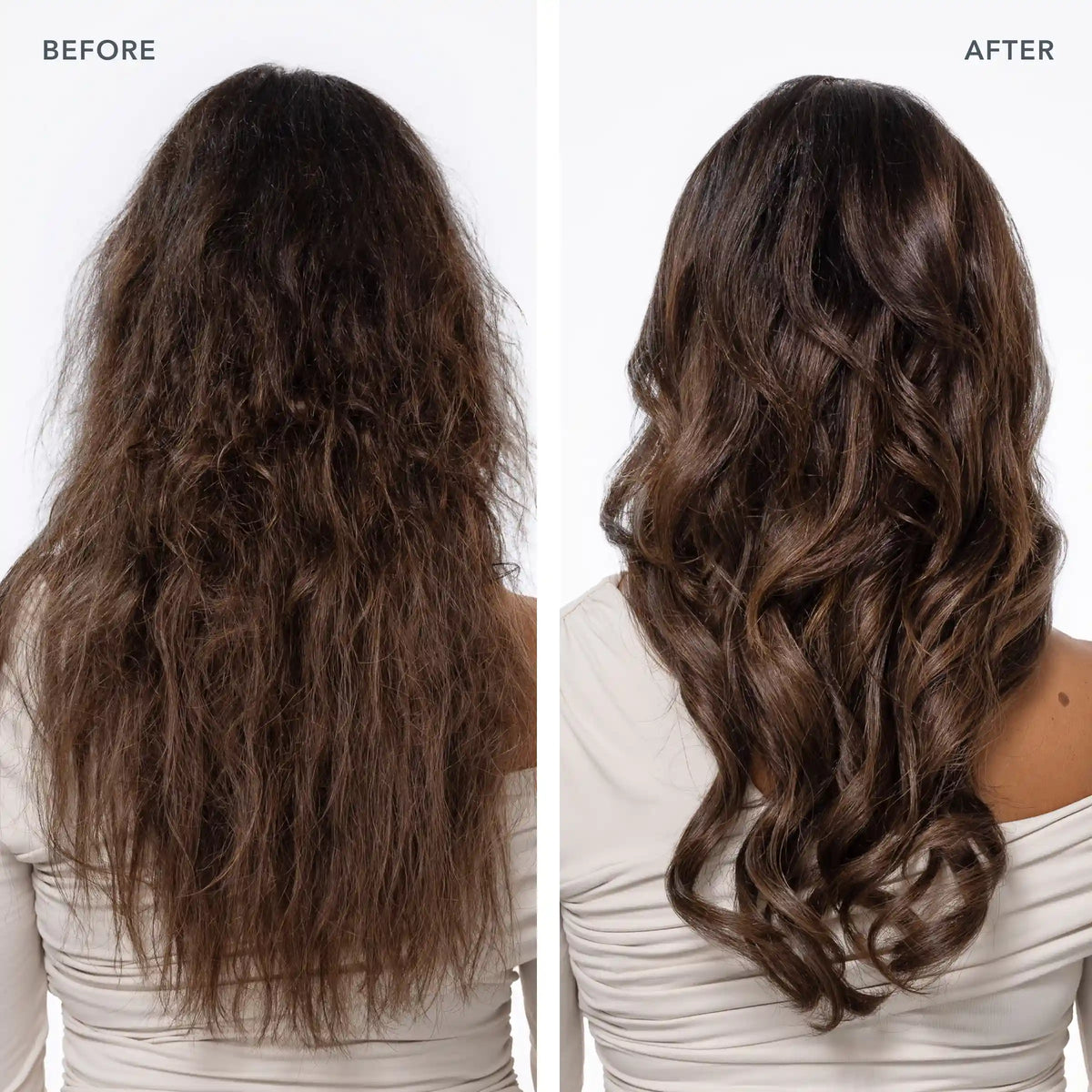 Milk Therapy Shampoo & Conditioner Set