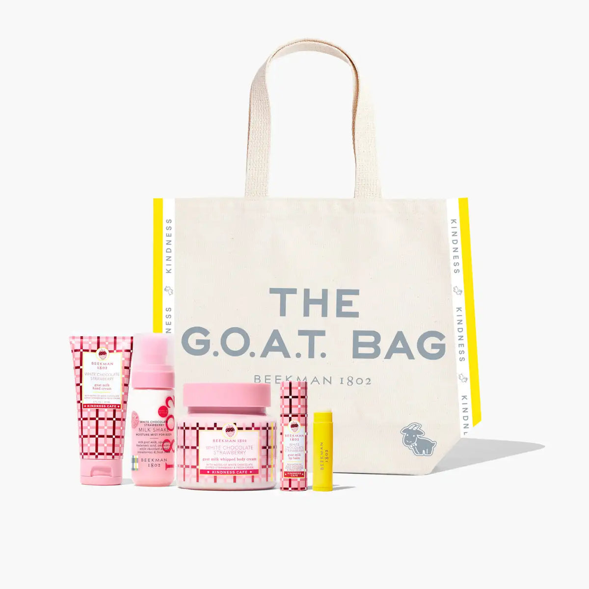 Seasonal Fragrance Tote Subscription