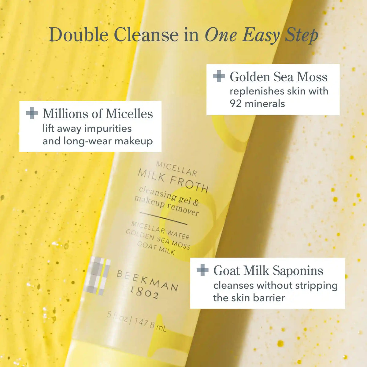The All-in-One Skincare Routine