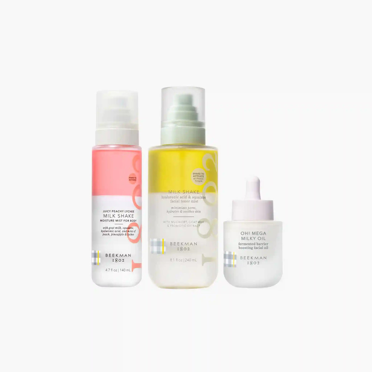 Supple Skin Sips