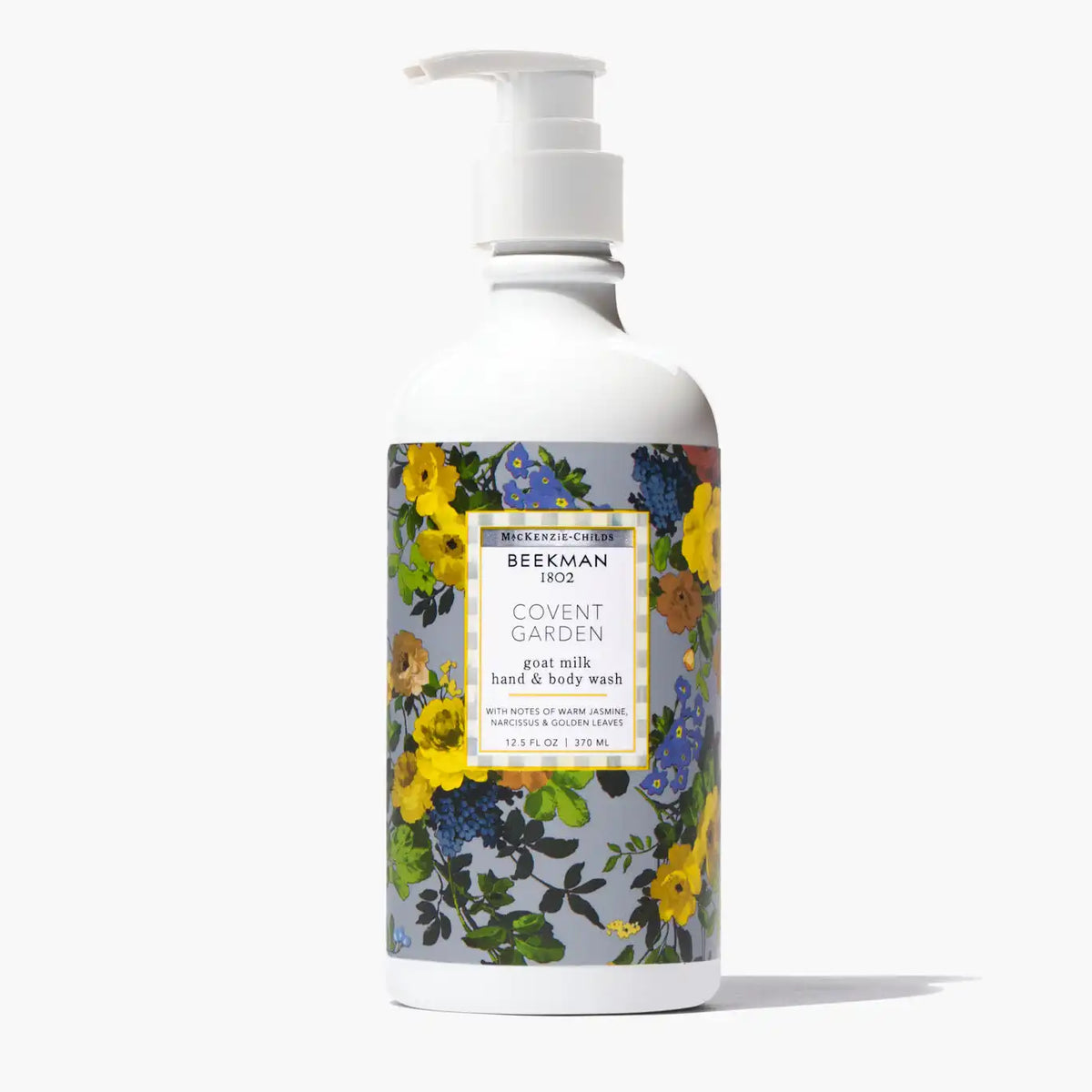 Beekman 1802 x MacKenzie-Childs Covent Garden Hand & Body Wash